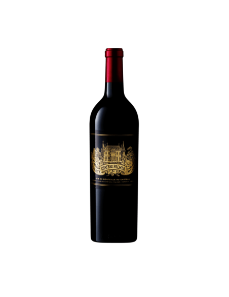 Chateau PALMER, Margaux 3eme Cru Classe, 2017, 1.5l