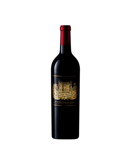 Chateau PALMER, Margaux 3eme Cru Classe, 2016, 75cl