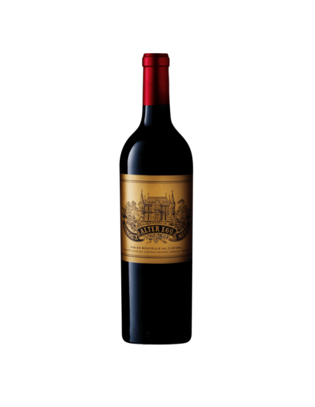 ALTER EGO DE PALMER, Margaux (2nd Vin Ch.Palmer) 2017