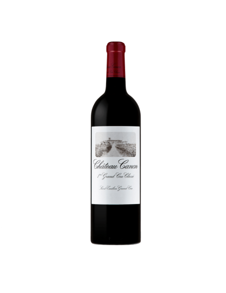 Chateau CANON, Saint Emilion 1er Grand Cru Classe 2016, 75cl
