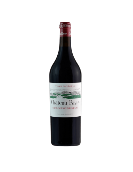 Chateau PAVIE, Saint Emilion 1er Grand Cru Classe 2016, 75cl