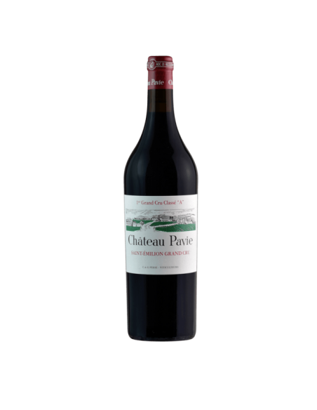 Chateau PAVIE, Saint Emilion 1er Grand Cru Classe 2010, 75cl