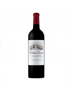 Chateau CANON, Saint...