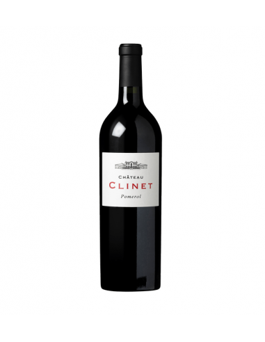 Chateau CLINET, Pomerol 2011, 3L Chateau CLINET, Pomerol 2011, 3L