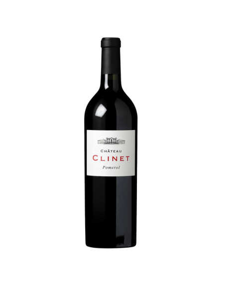 Chateau CLINET, Pomero,l 2011, 3L