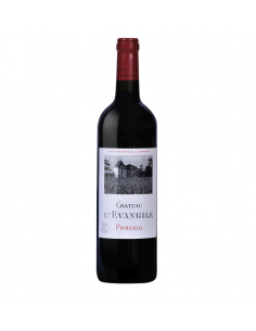 Chateau L'EVANGILE, Pomerol...