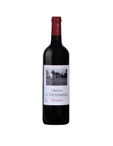Chateau L'EVANGILE, Pomerol 2014, 1.5l Chateau L'EVANGILE, Pomerol 2014, 1.5l