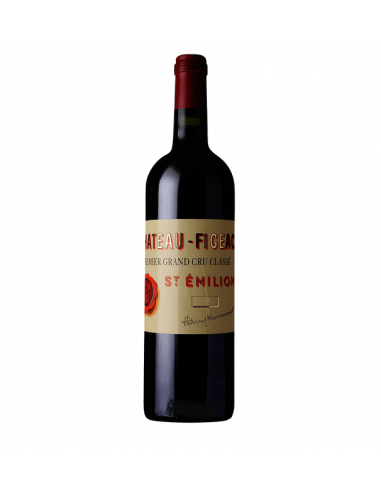 Chateau FIGEAC, Saint Emilion 1er...
