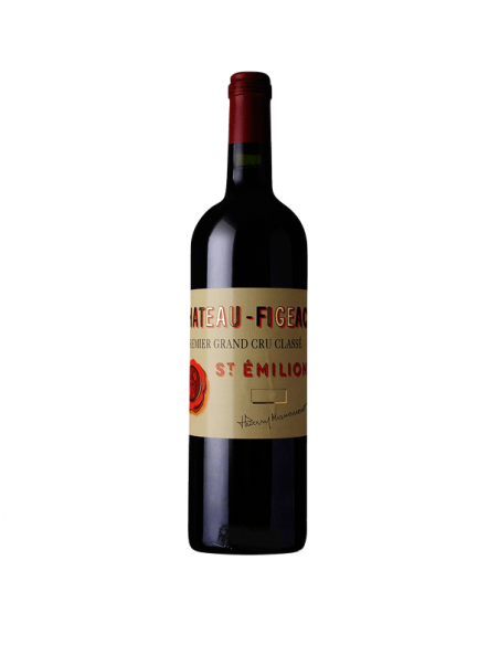 Chateau FIGEAC, Saint Emilion 1er Grand Cru Classe 2014, 1.5l