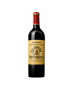 Chateau Angelus, Saint...