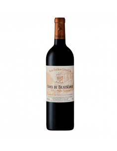 Chateau BEAUSEJOUR DUFFAU,...