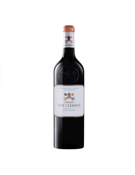 Chateau PAPE CLEMENT RG Pessac Leognan Cru Classe de Graves 2016 1.5l
