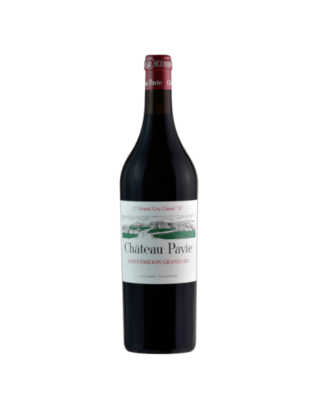 Chateau PAVIE Saint Emilion, 1er Grand Cru Classe 2016, 1.5l