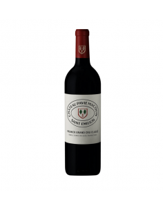 Chateau PAVIE MACQUIN,...
