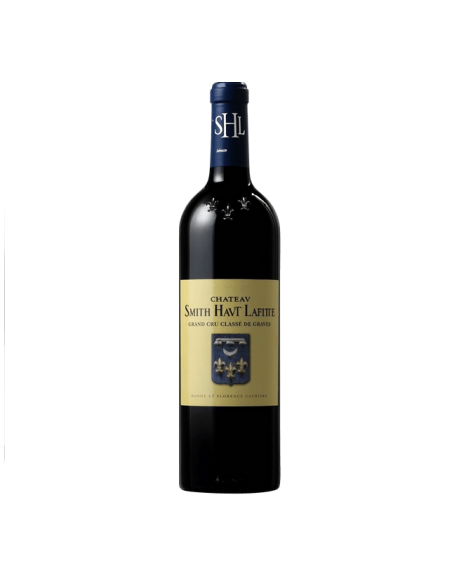 Chateau SMITH HAUT LAFITTE Rouge, Pessac Leognan Cru CLasse de Graves 2016, 1.5l