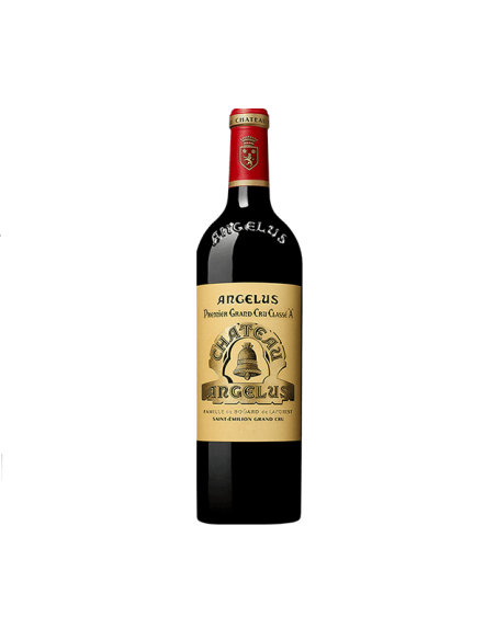 Chateau ANGELUS, Saint Emilion 1er Grand Cru Classe 2015, 1.5l