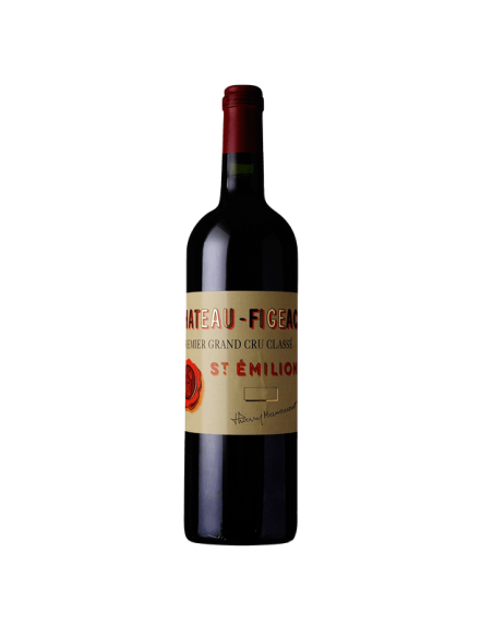 Chateau FIGEAC, Saint Emilion 1er Grand Cru Classe 2016, 1.5l