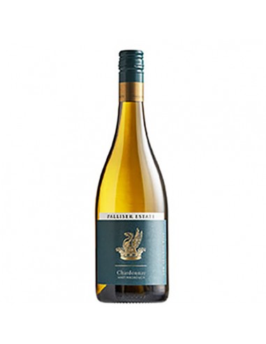 PALLISER ESTATE Chardonnay... PALLISER ESTATE Chardonnay...