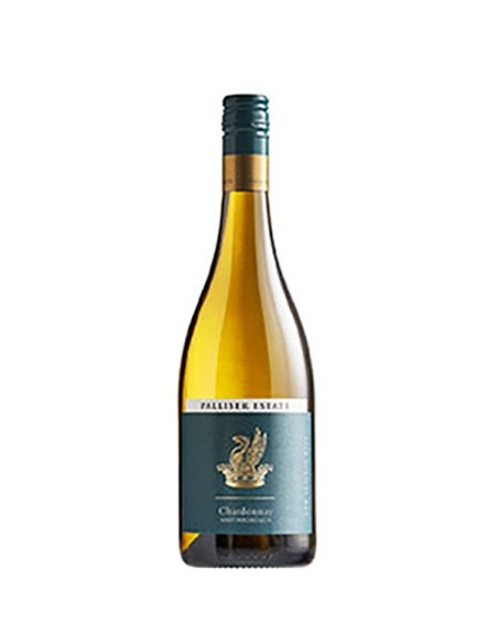 PALLISER ESTATE Chardonnay  Martinborough 2016