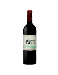 AROMES DE PAVIE, Saint...