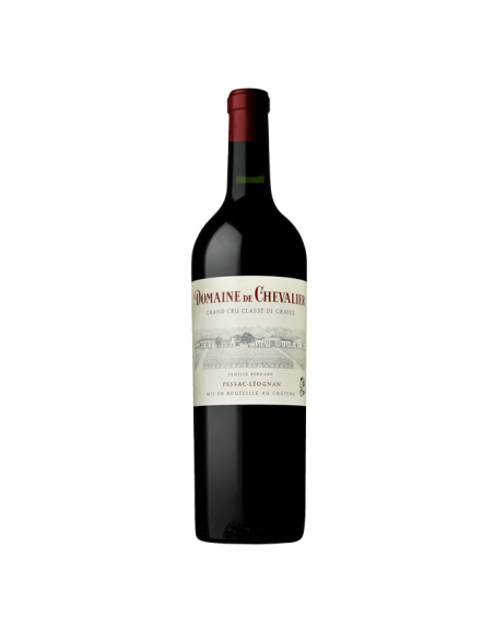 DOMAINE DE CHEVALIER Rouge, Pessac Leognan, Cru Classe de Graves 2016, 75cl