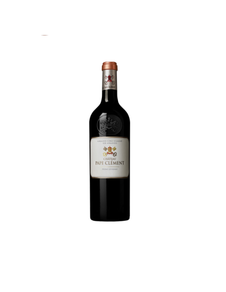 Chateau PAPE CLEMENT Rouge, Pessac- Leognan Cru Classe de Graves 2014 1.5l