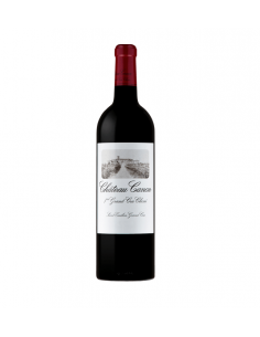 Chateau CANON, Saint...