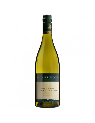 PALLISER ESTATE Sauvignon Blanc...