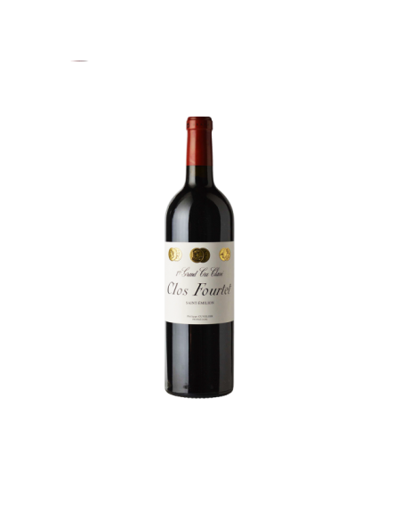 CLOS FOURTET, Saint Emilion Grand Cru 1er Grand Cru Classe 2014, 1.5l
