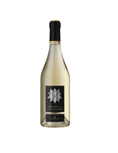 BELGUARDO Vermentino Toscana IGT (Mazzei), 2023