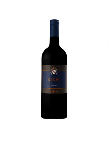 SIEPI Rosso Toscana IGT (Mazzei),...
