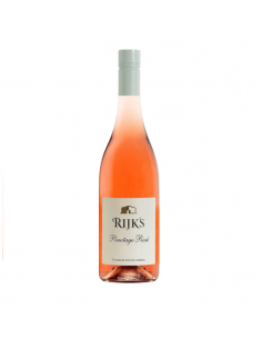 RIJKS Pinotage Rose,...