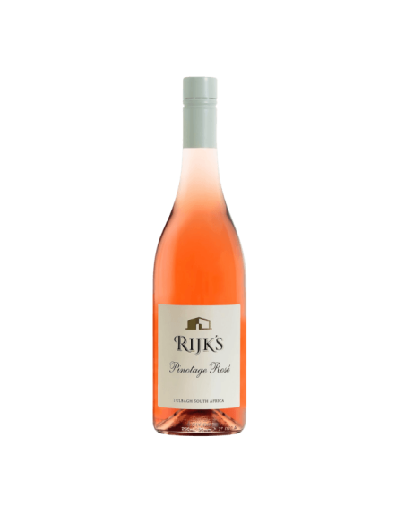 RIJKS Pinotage Rose, Tulbagh 2021