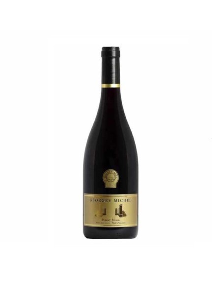 Dom. GEORGE MICHEL Golden Mile Pinot Noir, 2020