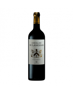 CHEVALIER DE LANESSAN Haut...