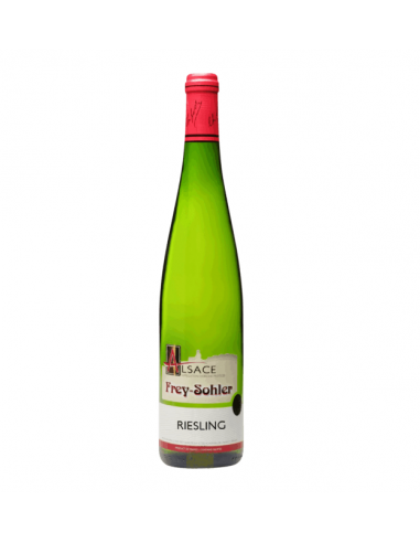 FREY SOHLER Riesling RITTERSBERG,...