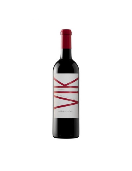 VINA VIK, VIK, 2012