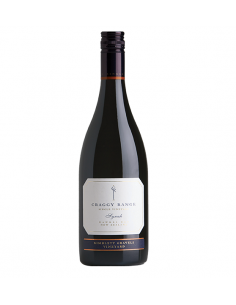 CRAGGY RANGE Syrah Gimblett...