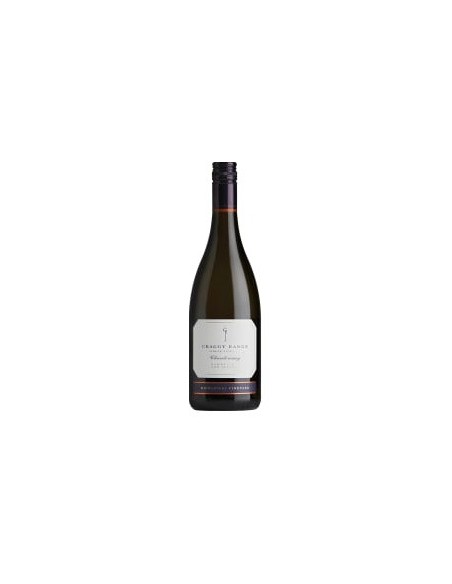 CRAGGY RANGE Chardonnay Kidnappers, 2020