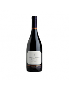 CRAGGY RANGE Pinot Noir Te...