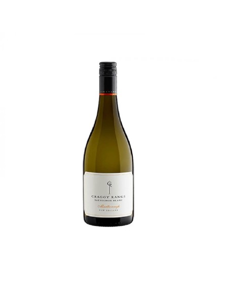 CRAGGY RANGE Sauvignon Blanc Te Muna, 2022