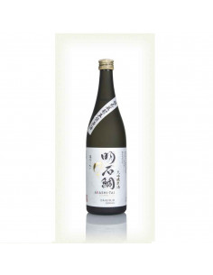 AKASHI-TAI Daiginjo Genshu,...