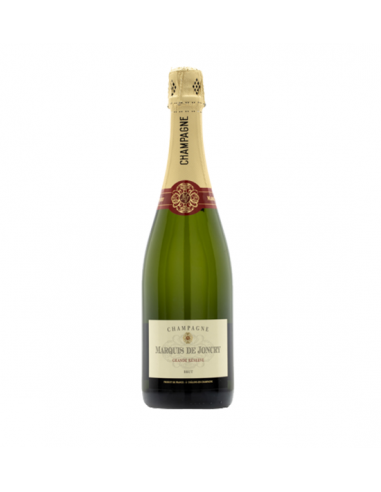 Champagne Marquis De Joncry Brut
