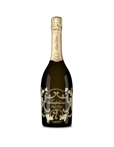 Joseph Perrier Cuvee Josephine Brut 2014 Joseph Perrier Cuvee Josephine Brut 2014