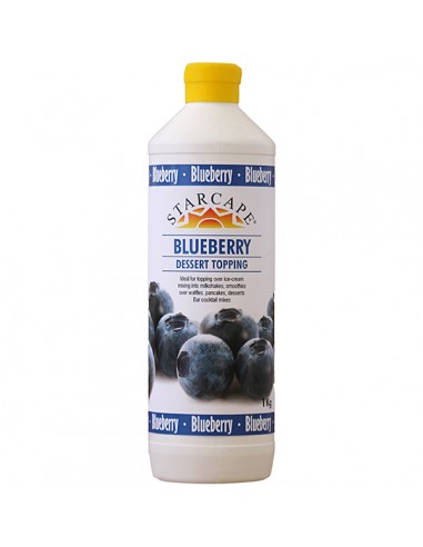 Starcape Cocktail Mix & Dessert...