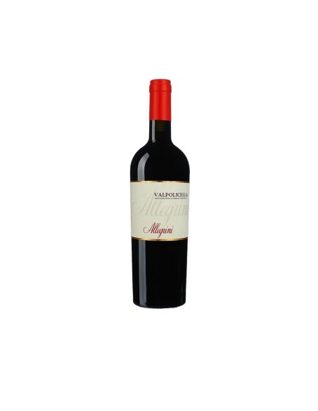 ALLEGRINI Valpolicella, DOC, 2023