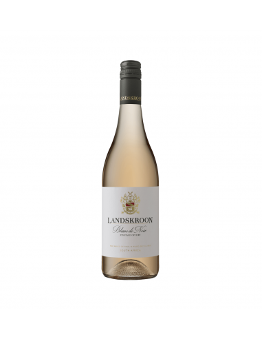 LANDSKROON Blanc de Noir Rose 2023,... LANDSKROON Blanc de Noir Rose 2023,...