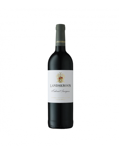 LANDSKROON Cabernet Sauvignon 2020,... LANDSKROON Cabernet Sauvignon 2020,...