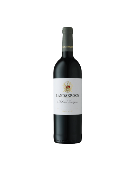 LANDSKROON Cabernet Sauvignon 2021, Paarl