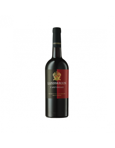 LANDSKROON Cape Vintage, Paarl, 2020,...